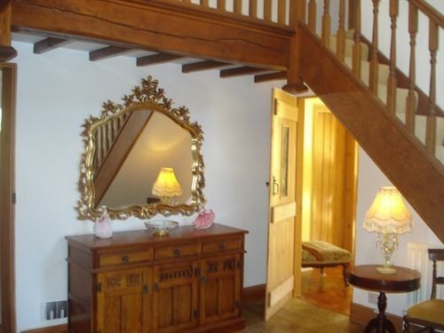 Bed and Breakfast Corner Farm Кру Экстерьер фото